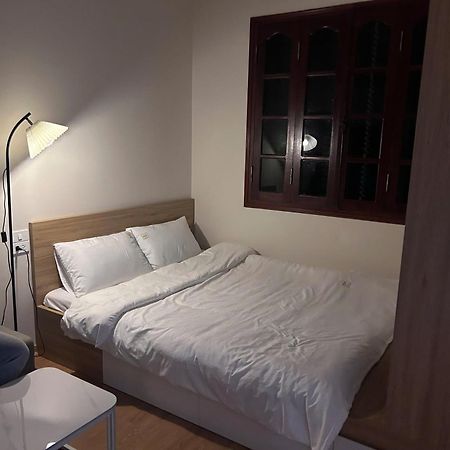 Cozy Oasis - Gan Ho Hoan Kiem Otel Hanoi Dış mekan fotoğraf