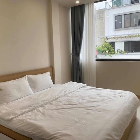 Cozy Oasis - Gan Ho Hoan Kiem Otel Hanoi Dış mekan fotoğraf