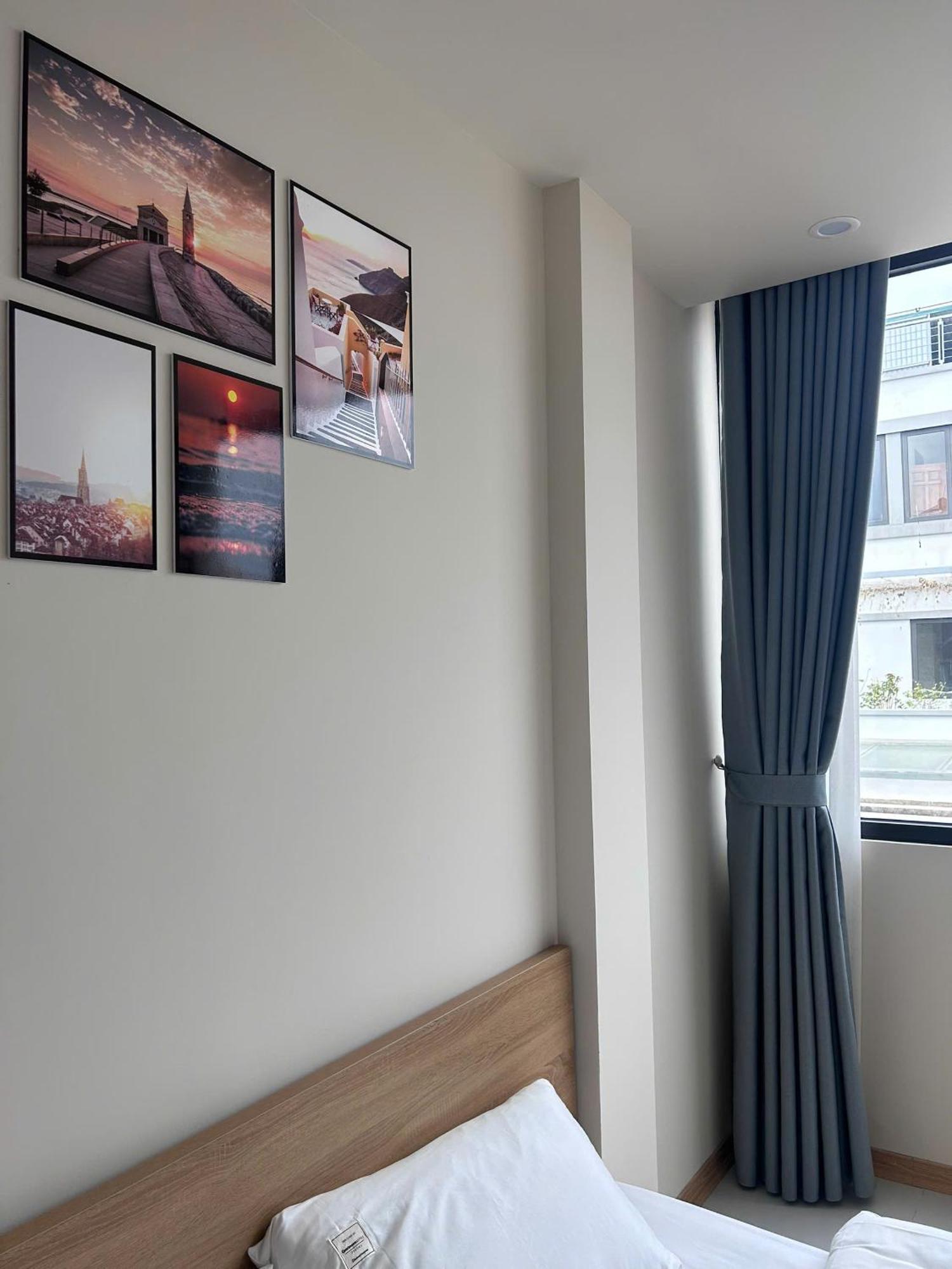 Cozy Oasis - Gan Ho Hoan Kiem Otel Hanoi Dış mekan fotoğraf