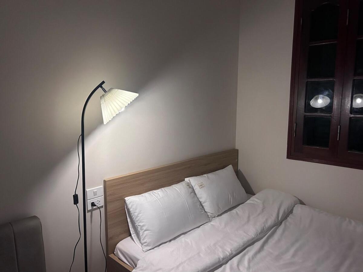 Cozy Oasis - Gan Ho Hoan Kiem Otel Hanoi Dış mekan fotoğraf