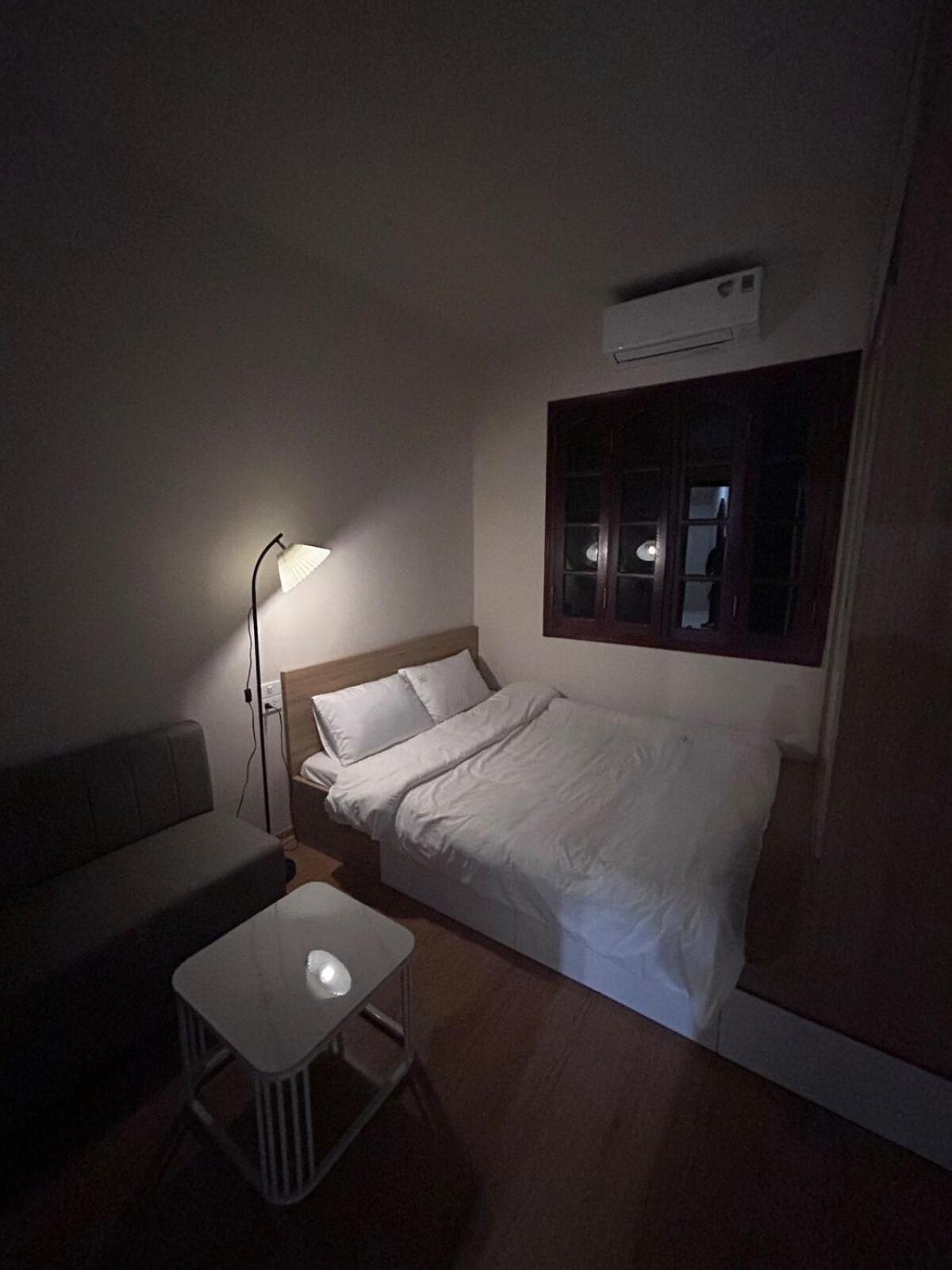 Cozy Oasis - Gan Ho Hoan Kiem Otel Hanoi Dış mekan fotoğraf