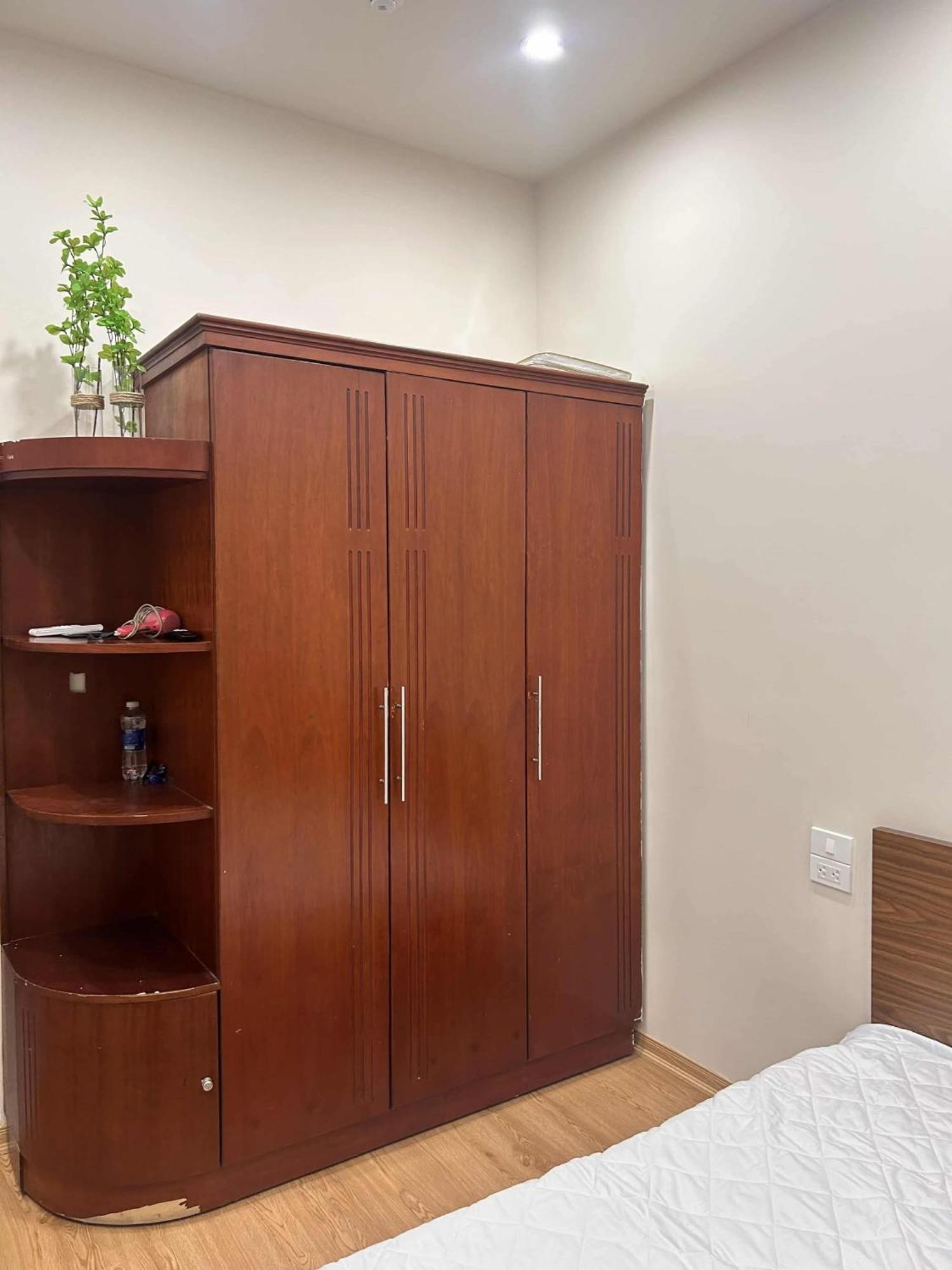 Cozy Oasis - Gan Ho Hoan Kiem Otel Hanoi Dış mekan fotoğraf