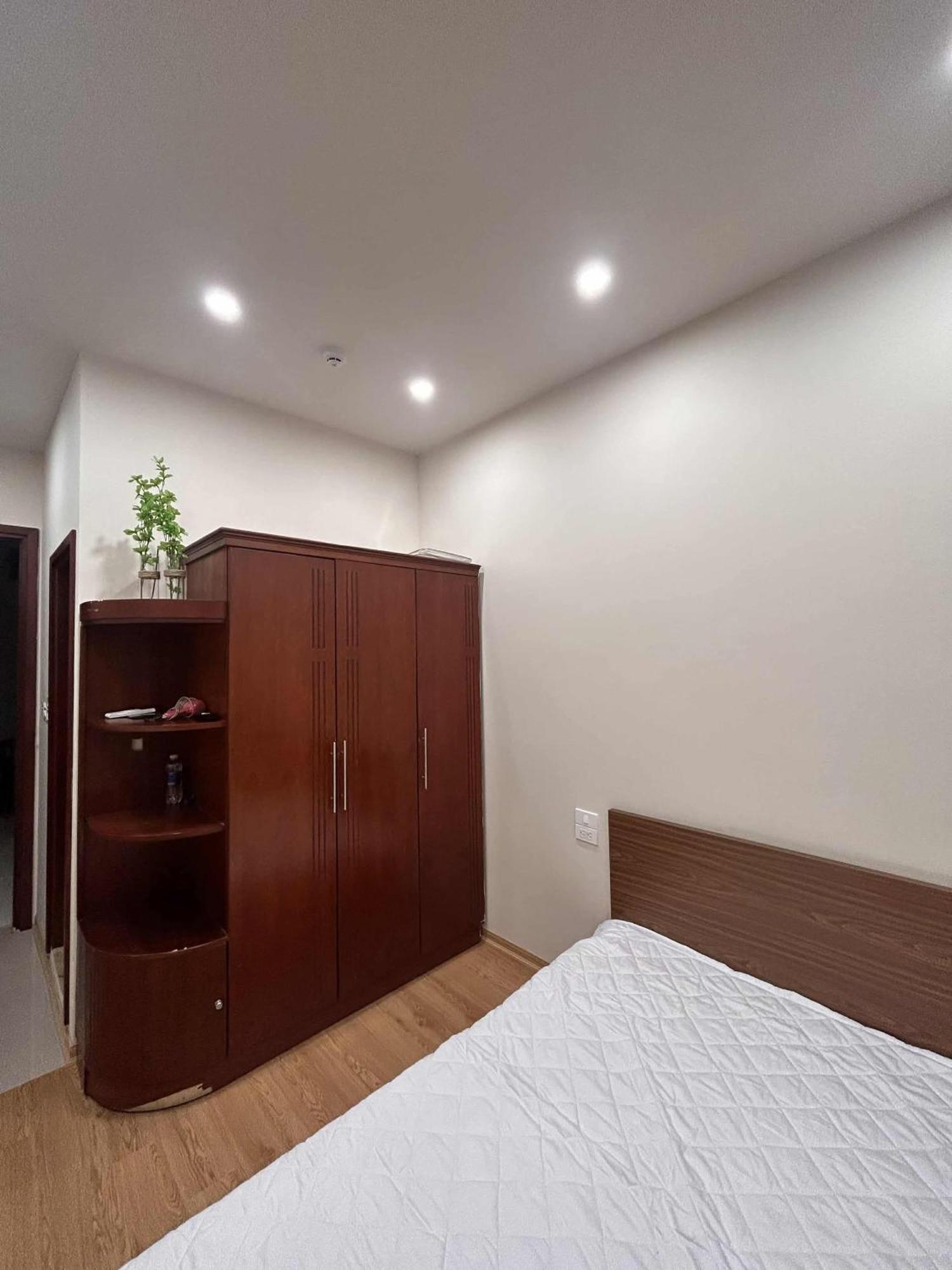 Cozy Oasis - Gan Ho Hoan Kiem Otel Hanoi Dış mekan fotoğraf
