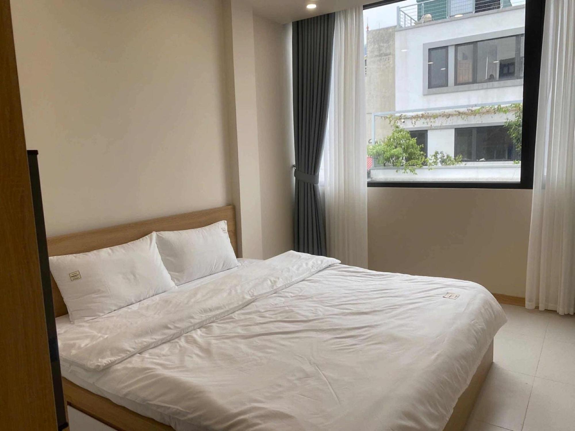 Cozy Oasis - Gan Ho Hoan Kiem Otel Hanoi Dış mekan fotoğraf