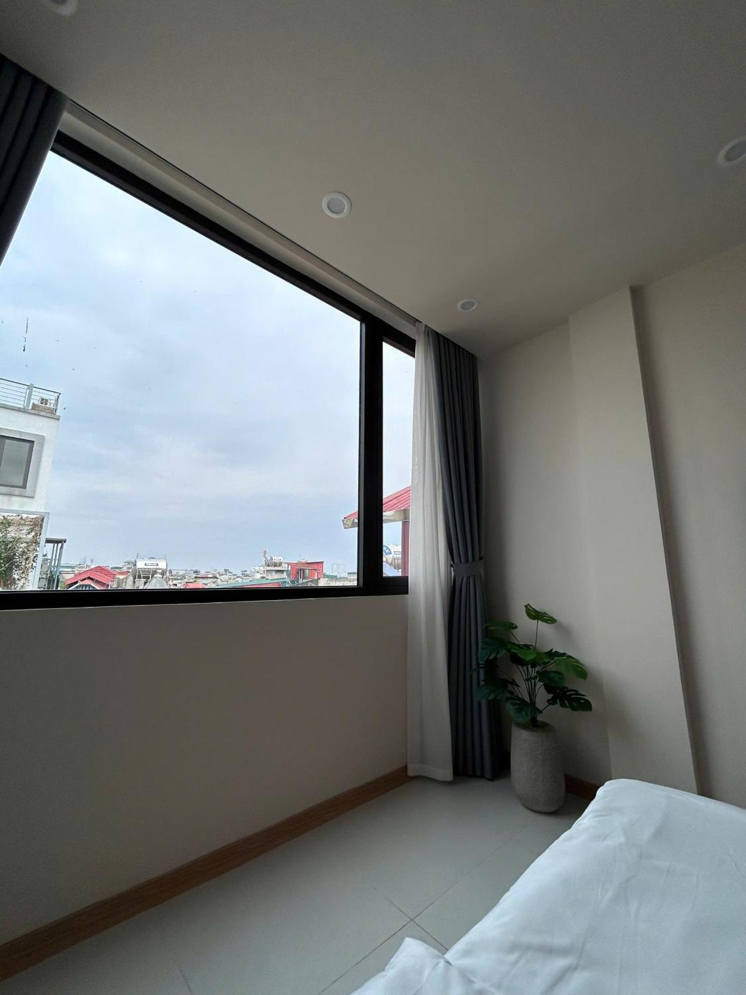 Cozy Oasis - Gan Ho Hoan Kiem Otel Hanoi Dış mekan fotoğraf